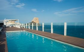 Hotel Bahía Calpe by Pierre & Vacances 4*
